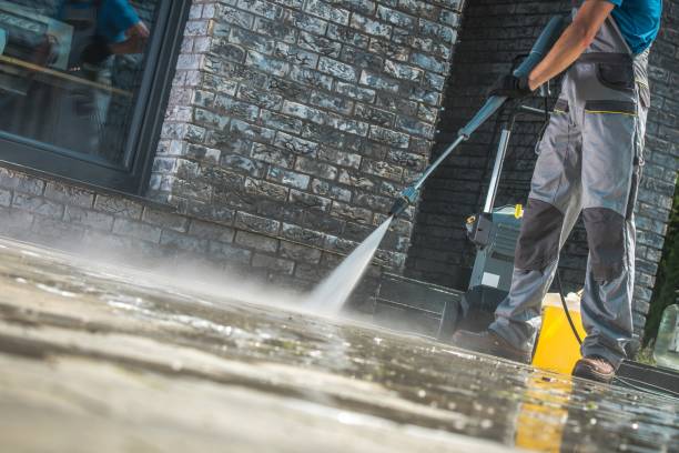Professional Pressure Washing Services in Lesslie, SC
