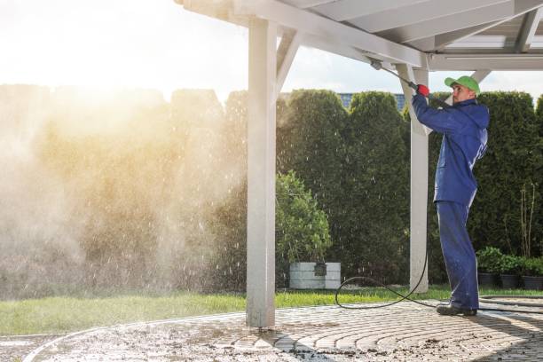 Best Restaurant Pressure Washing  in Lesslie, SC